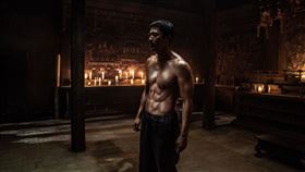 《神之一手：鬼手篇》劇照