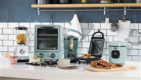 全聯ＸToffy 家電換購。（圖／記者馮珮汶攝）