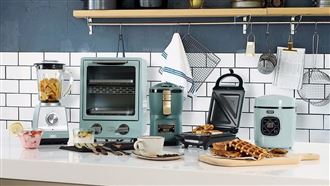 全聯推超萌小家電換購　快速集點攻略