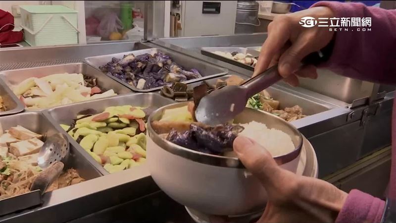 外食餐具恐留病毒？網曝餐廳這處更毒