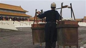 最厲害的小販！賣饅頭賣到了紫禁城！