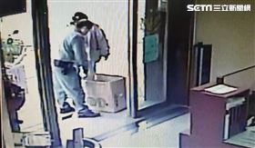 三民一,高雄,花椰菜,貨車,員警