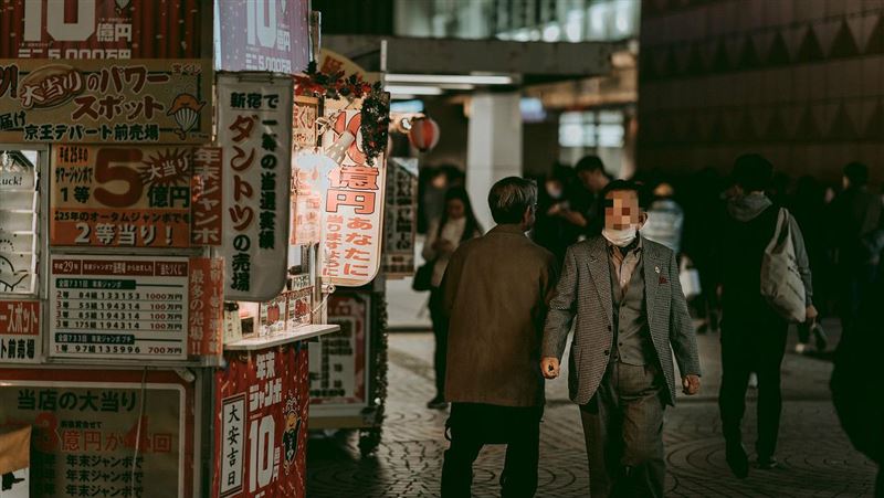 日本名古屋再增2例　被傳染路線曝光