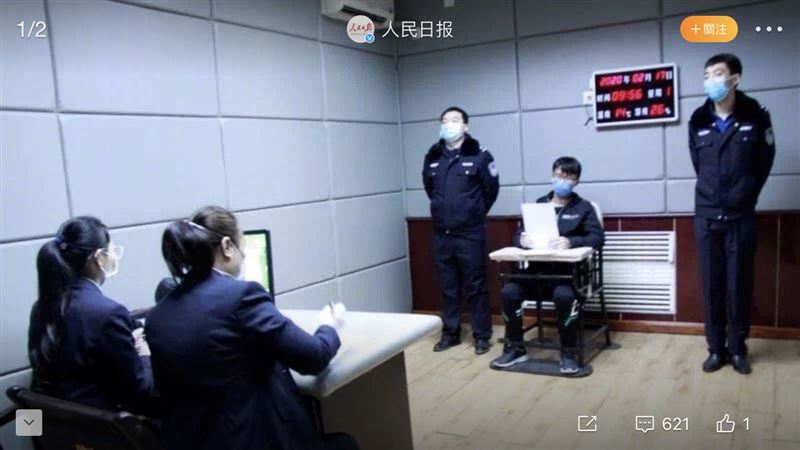 花3萬人民幣訂口罩　變成3包衛生紙