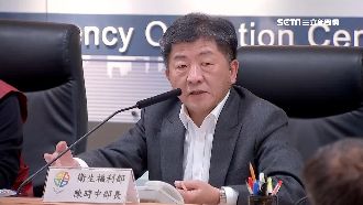 日韓疫情大爆發？陳時中出這招護台灣