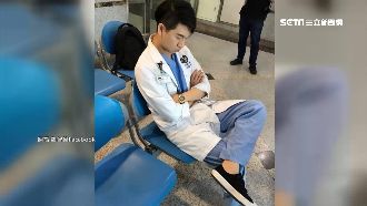 鋼鐵醫師累炸　籲患者慎評估「求篩」