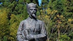 ▲劉伯溫（圖／翻攝自百度百科）