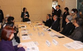 蔡總統肯定國衛院平日厚植研發實力