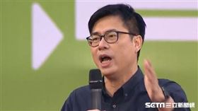 陳其邁逼哭上萬高雄人