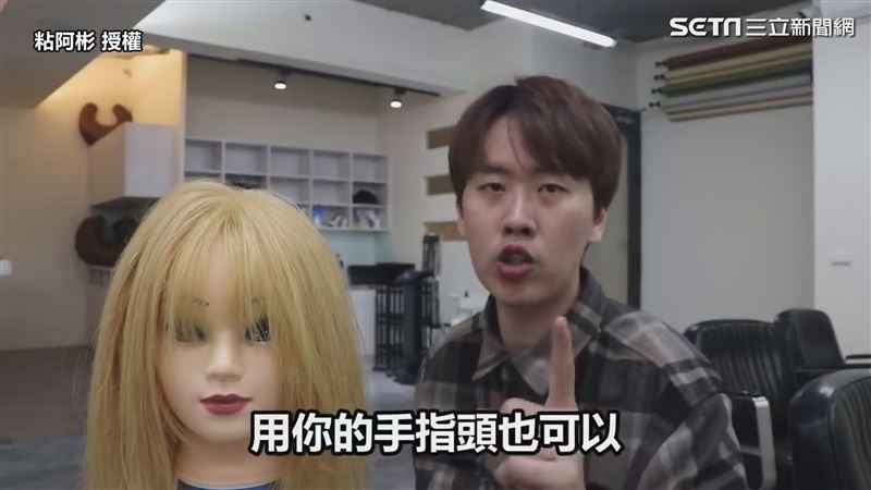 專家教頭頂蓬鬆5招　曝掌握關鍵即可