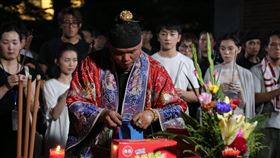 ▼▲（圖／傳影提供）女鬼橋