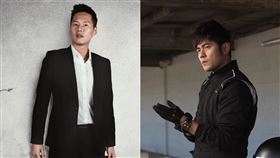 周杰倫、江秉承(圖／主導文創提供、臉書）
