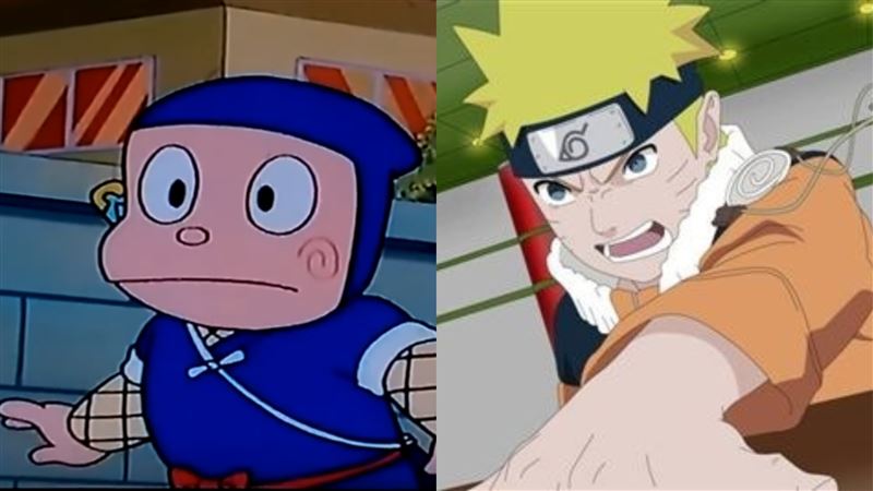 哈特利到火影世界是什麼級別？網爆卦