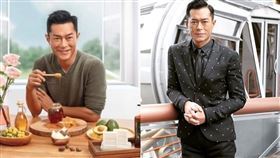 古天樂,佛心,捐口罩,古天樂慈善基金,名廚酒樓,有薪假,員工,老闆