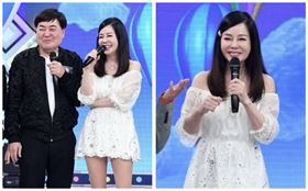 狄鶯、狄志杰、方駿、狄玫（圖／華視提供）