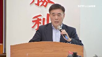 罷韓增加社區感染？蔡其昌回擊郝龍斌