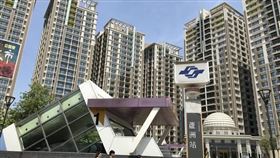 北市府試辦青年進城激勵方案，提供30戶蘆洲捷運聯開青年合租（圖／資料照）