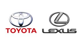 ▲Lexus、Toyota（圖／翻攝網路）