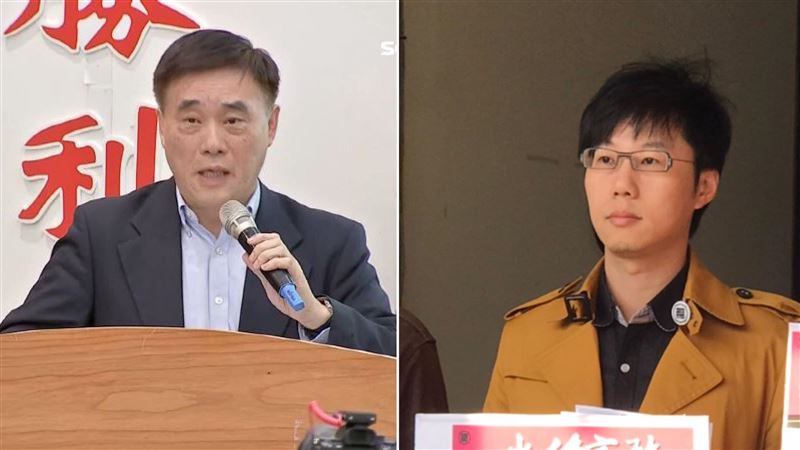 罷韓增感染風險？他酸：兩面標準手法