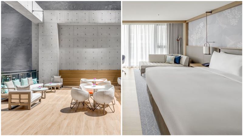 姓「林」快搶！飯店最低999就能住