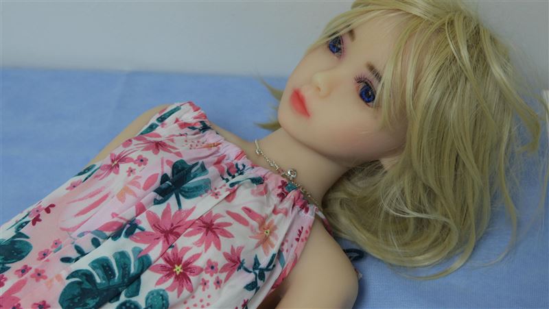 澳男涉藏童顏性愛娃娃　最重判15年