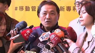 還敢趴趴走？侯友宜重砲：絕不客氣！