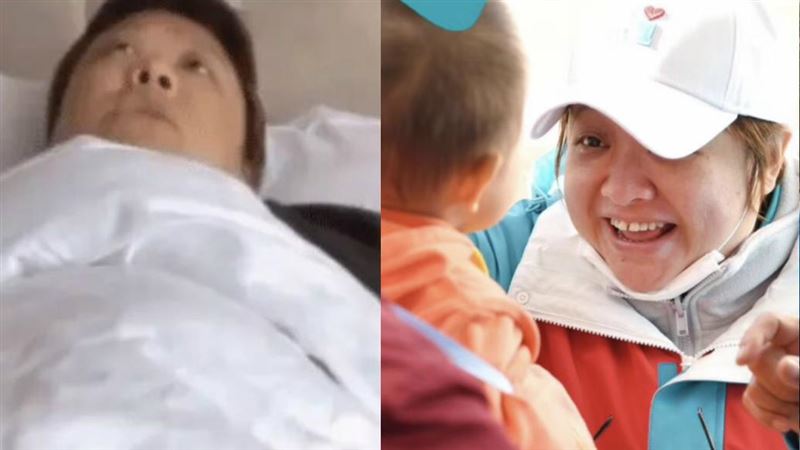 女星抗疫募善款　遭爆13億去向不明