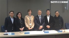 肺炎特效藥？中研院7人團隊發威　2周合成「瑞德西韋」。（圖／記者陳韋帆攝影）