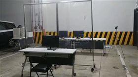 桃檢,通緝犯,航警