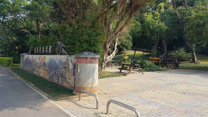 淡水公設解編綠地減　民代要求再評估