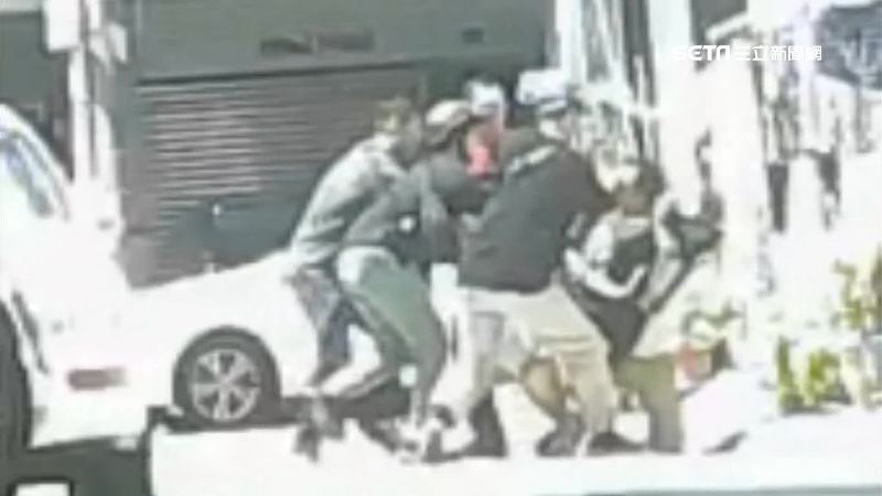 四海幫堂主恐嚇醫院　開刀糾紛索十萬