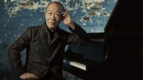 久石讓 環球音樂提供