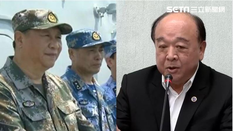 陸竟85%挺武統！台網友一句話打臉