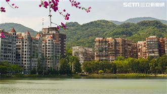 台北房價大洗牌　南港內湖北投逆勢領漲