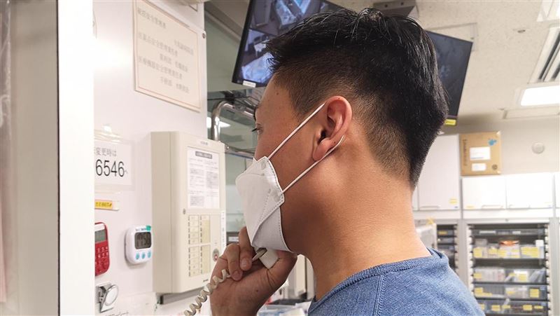 鑽石公主號港人留日治療　急缺翻譯
