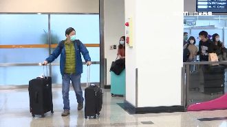 武漢肺炎早傳入？醫曝侵台時機