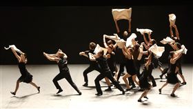 武漢肺炎疫情影響　巴希瓦現代舞團來台演出取消巴希瓦現代舞團原定3月20日至22日將來台演出「委內瑞拉」，受武漢肺炎疫情影響取消。（兩廳院提供）中央社記者鄭景雯傳真　109年2月21日