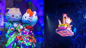 三麗鷗樂園,凱蒂貓,Hello Kitty（圖／翻攝自三麗鷗樂園官網）