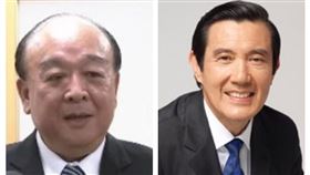 馬英九、吳斯懷