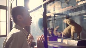 奇美博物館全新形象片　一探許文龍兒時