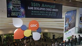 武漢肺炎,疫情延燒,臉書,索尼,遊戲開發者大會(AP)