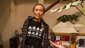 阿才的店老闆阿華（圖／翻攝自阿才的店粉專）