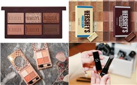 網友激推台日韓平價彩妝品牌。（圖／品牌提供）