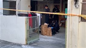 台南,將軍區,槍擊