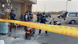 台南漁村命案／他「載到殺人犯」嚇傻