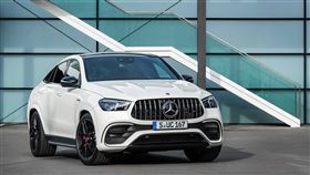 ▲Mercedes-AMG GLE 63 S Coupe（圖／翻攝網路）