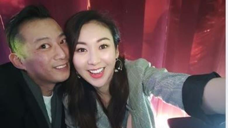 39歲拿督千金女星　閃嫁台珍奶董事