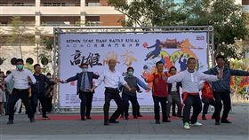 （圖／高市府鳳山行政中心提供）