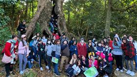 泰國學校肯定台灣防疫　如期赴屏東觀光（1）武漢肺炎疫情延燒亞洲多國，觀光旅遊產業皆大受影響，不過泰國威爾斯國際學校肯定台灣防疫機制嚴謹，近期仍依原訂行程來台教育旅行，走訪屏東。（屏東縣政府提供）中央社記者郭芷瑄傳真　109年2月21日