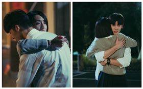 柯佳嬿、施柏宇、許光漢。（衛視提供）